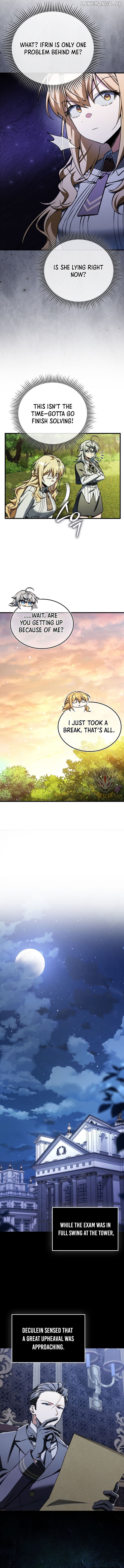 Read a villains will to survive Manga Online