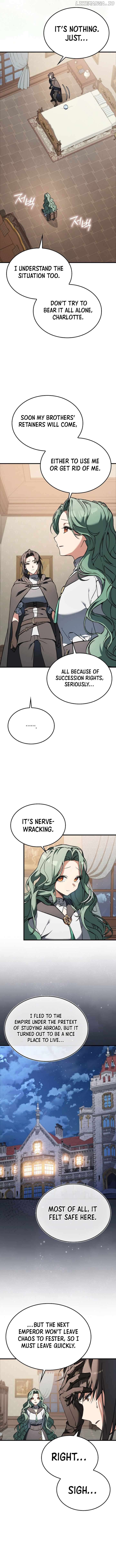 Read a villains will to survive Manga Online