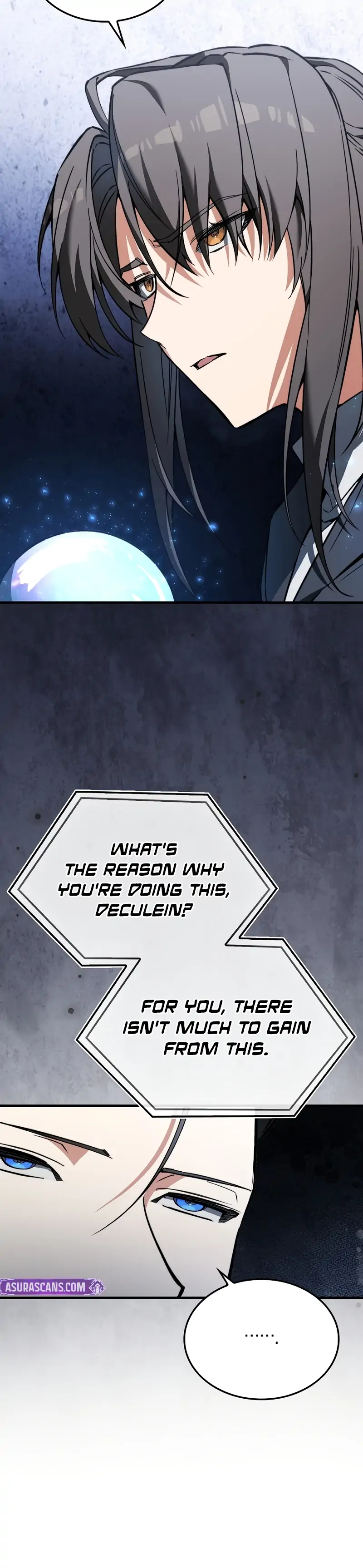 Read a villains will to survive Manga Online