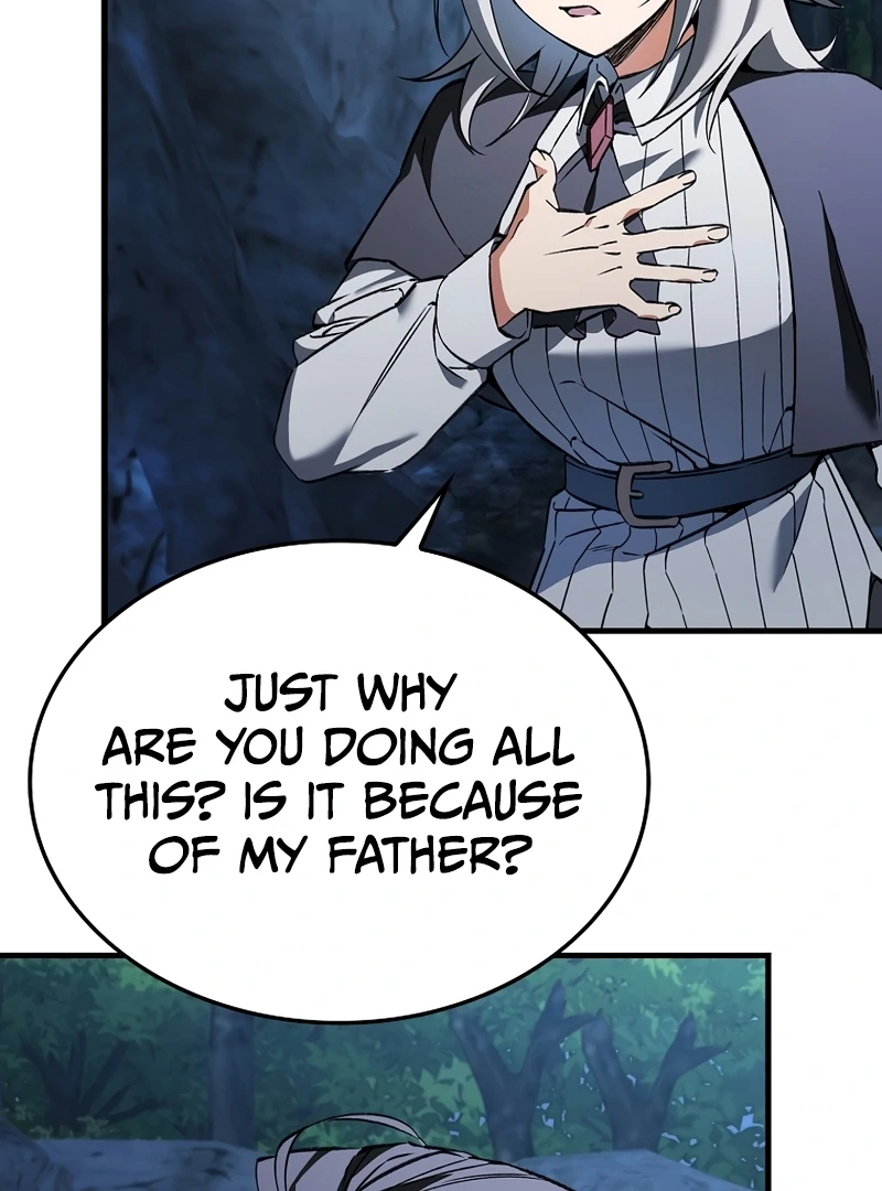 Read a villains will to survive Manga Online