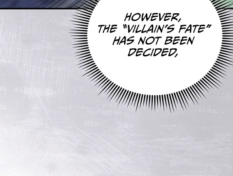 Read a villains will to survive Manga Online