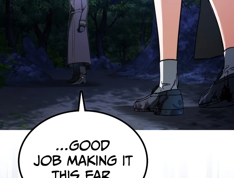 Read a villains will to survive Manga Online