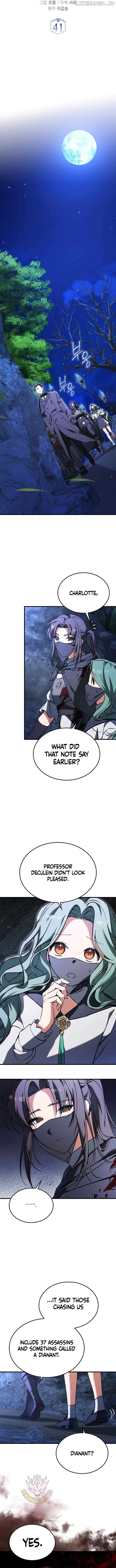 Read a villains will to survive Manga Online