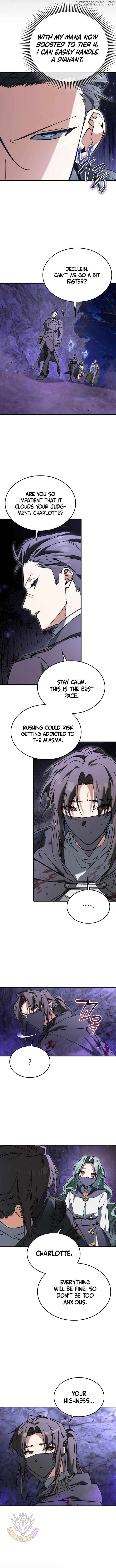 Read a villains will to survive Manga Online