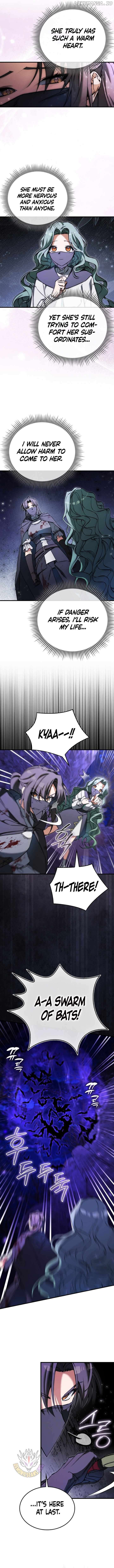 Read a villains will to survive Manga Online