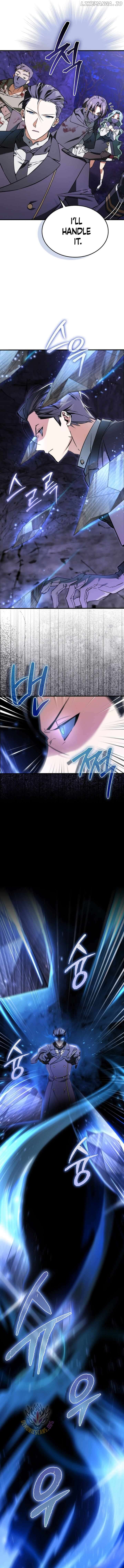 Read a villains will to survive Manga Online
