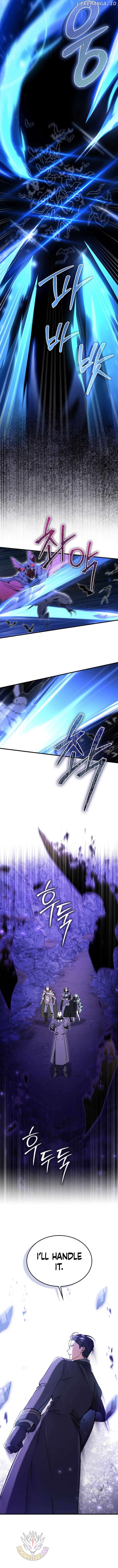 Read a villains will to survive Manga Online