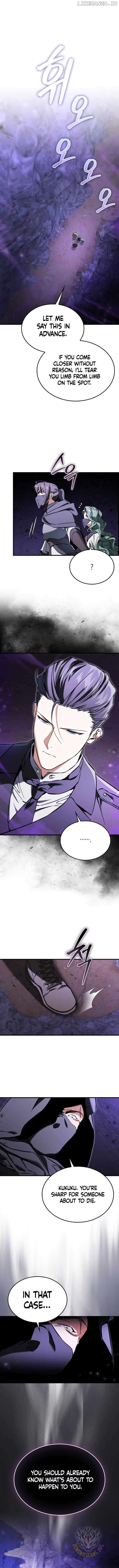 Read a villains will to survive Manga Online