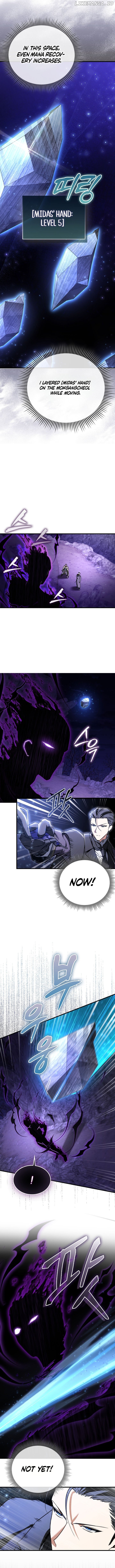 Read a villains will to survive Manga Online