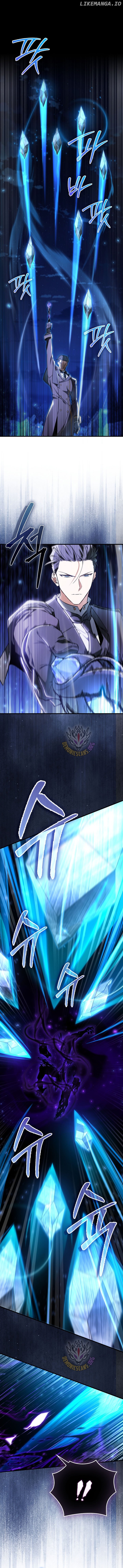 Read a villains will to survive Manga Online