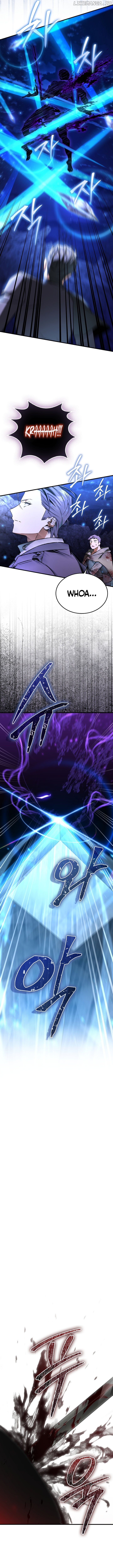 Read a villains will to survive Manga Online