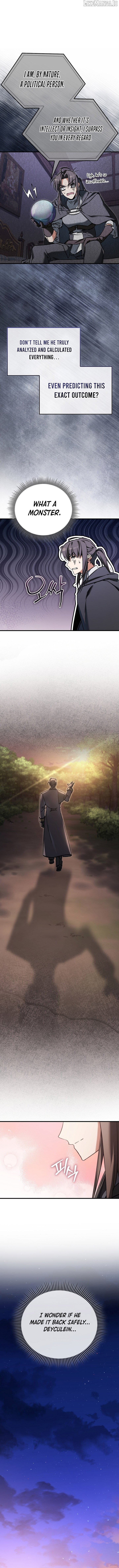 Read a villains will to survive Manga Online