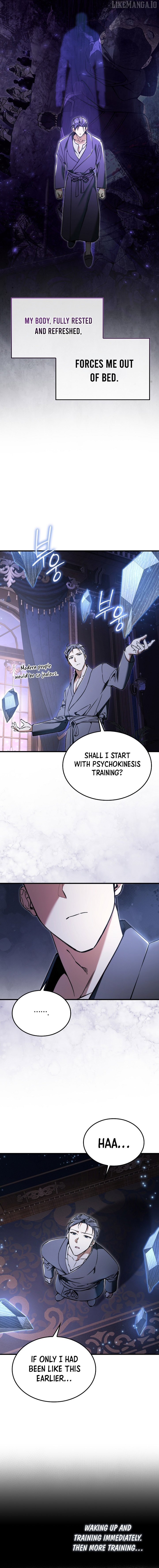 Read a villains will to survive Manga Online