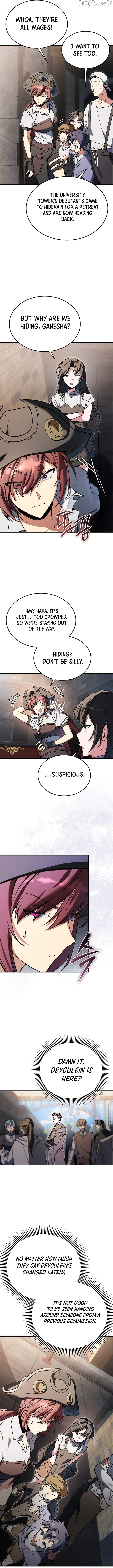 Read a villains will to survive Manga Online