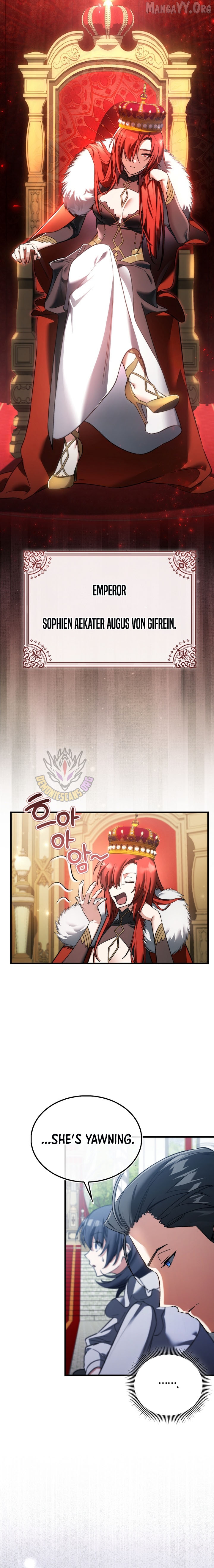 Read a villains will to survive Manga Online
