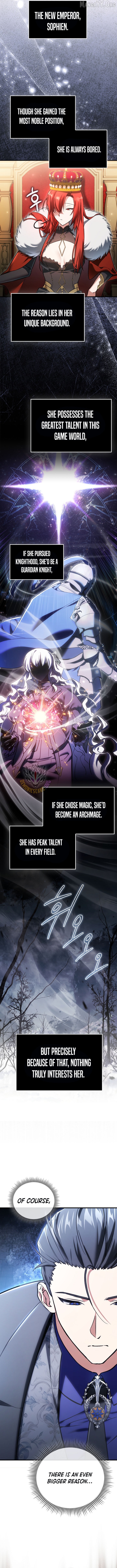 Read a villains will to survive Manga Online