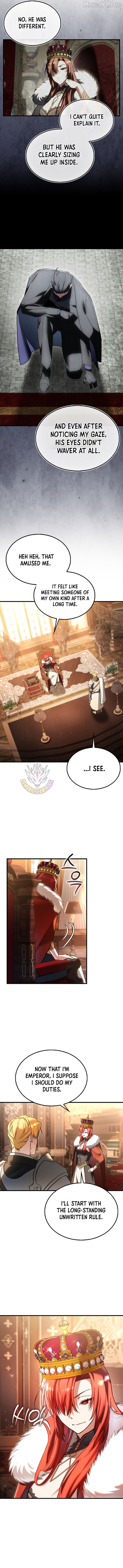 Read a villains will to survive Manga Online