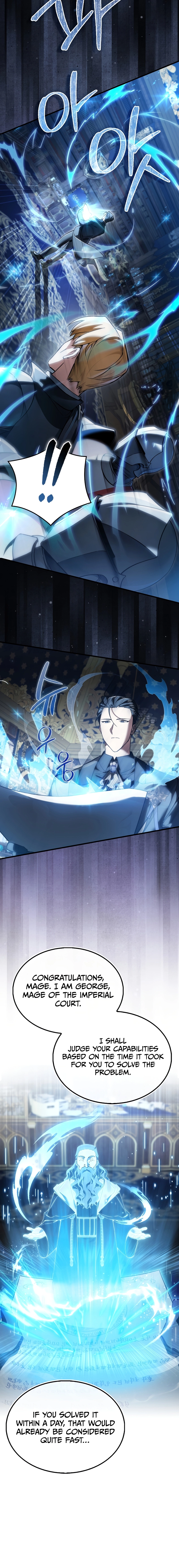 Read a villains will to survive Manga Online