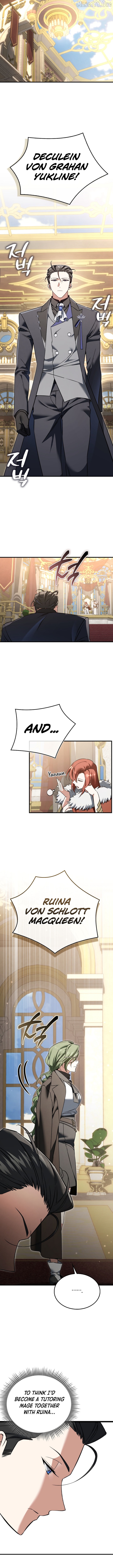 Read a villains will to survive Manga Online
