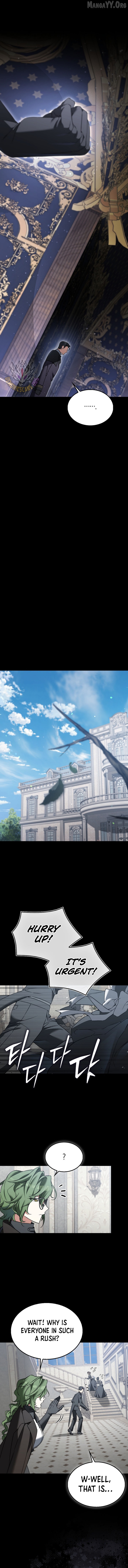 Read a villains will to survive Manga Online