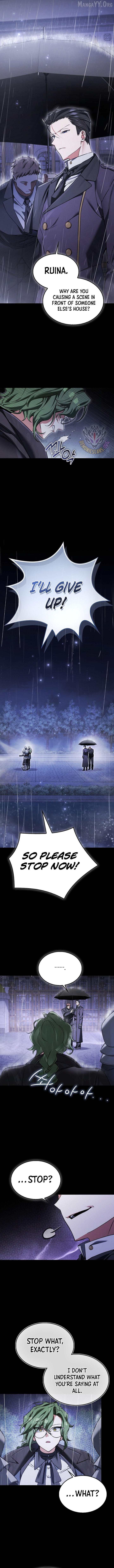 Read a villains will to survive Manga Online