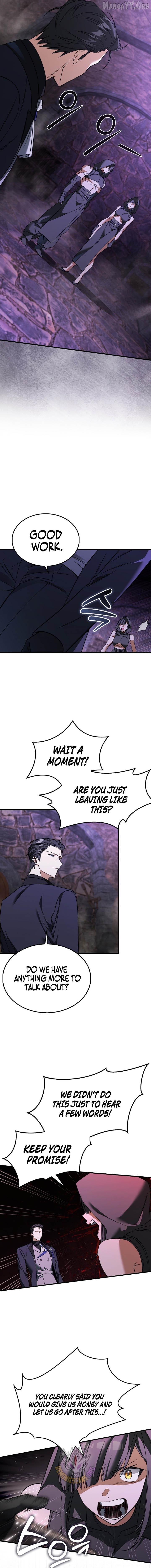 Read a villains will to survive Manga Online