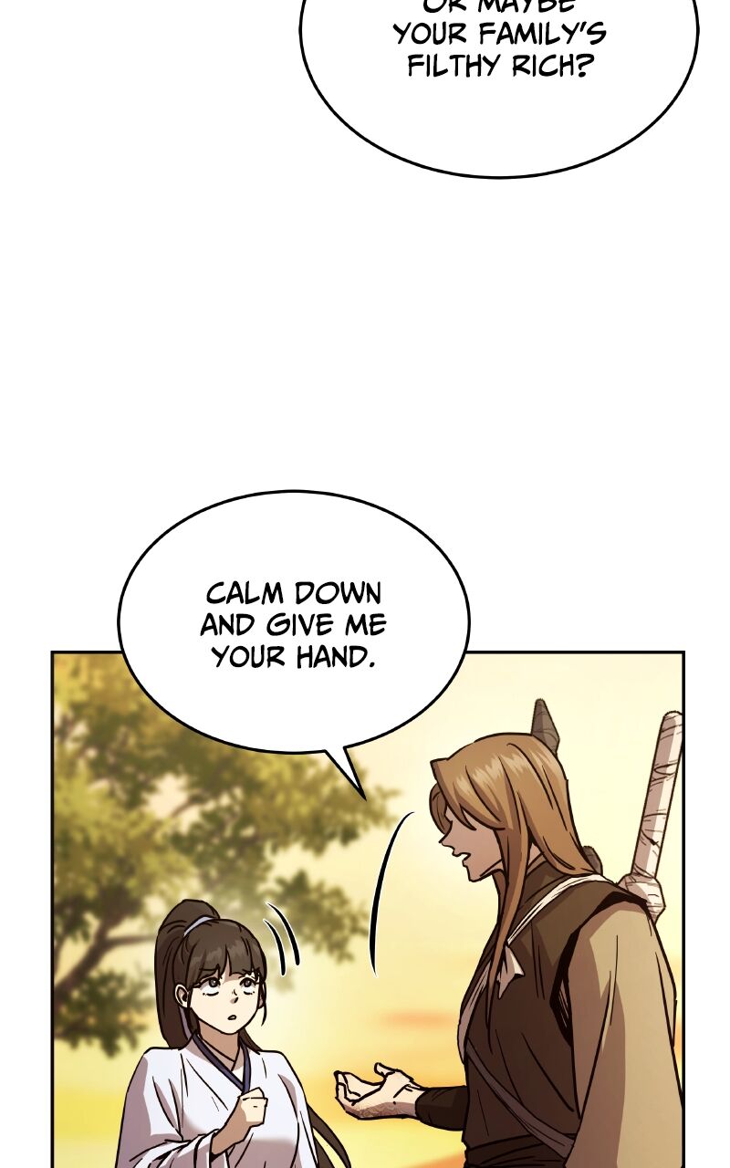 Read absolute dominion chapter 60 Manga Online
