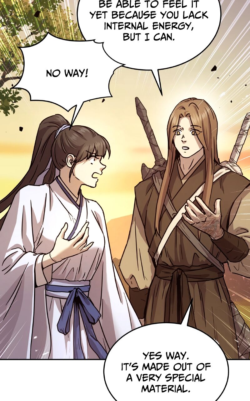 Read absolute dominion chapter 60 Manga Online