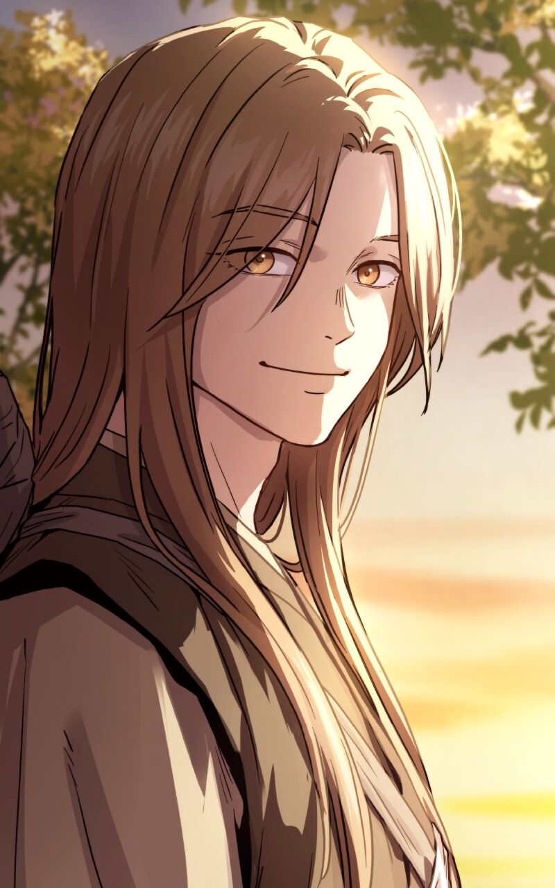 Read absolute dominion chapter 60 Manga Online