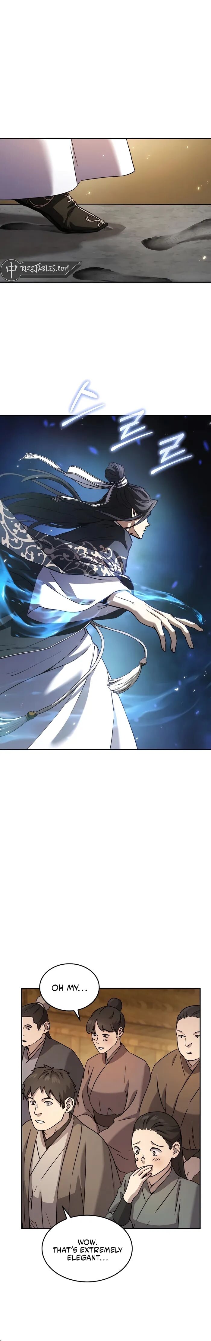 Read absolute dominion chapter 60 Manga Online