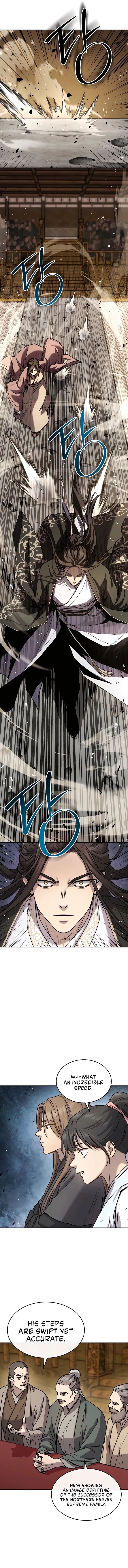 Read absolute dominion chapter 60 Manga Online