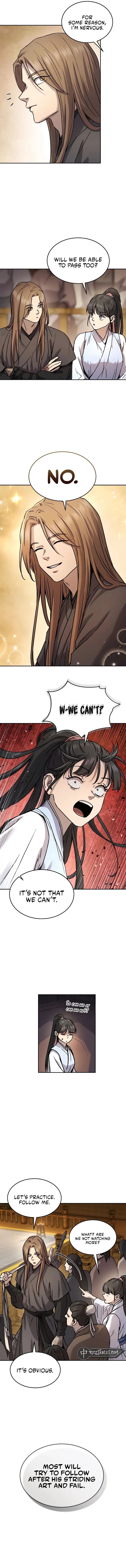 Read absolute dominion chapter 60 Manga Online