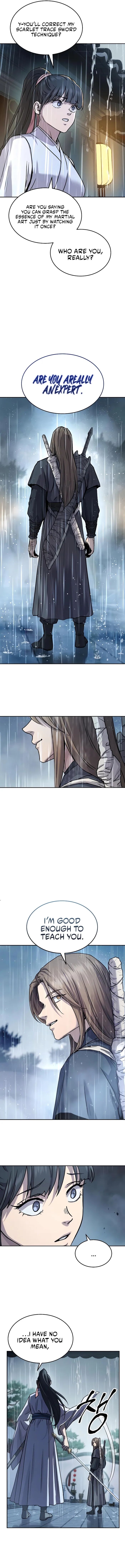Read absolute dominion chapter 60 Manga Online