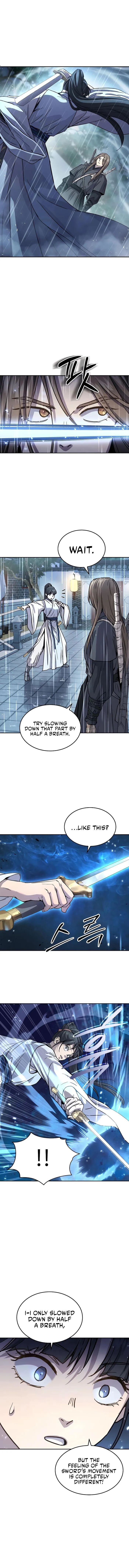 Read absolute dominion chapter 60 Manga Online