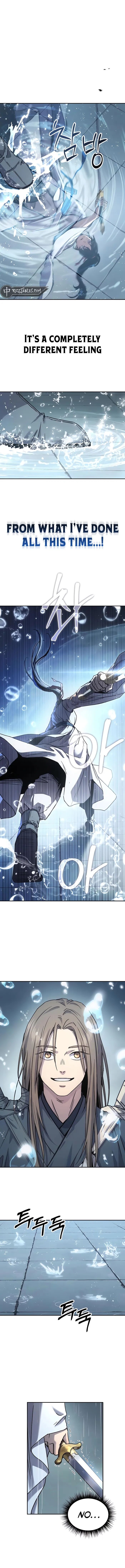 Read absolute dominion chapter 60 Manga Online