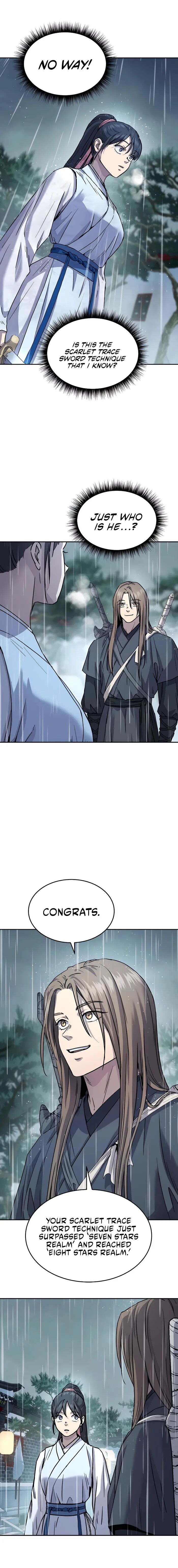 Read absolute dominion chapter 60 Manga Online