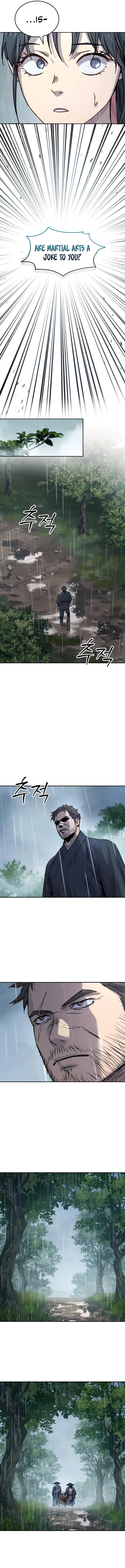 Read absolute dominion chapter 60 Manga Online