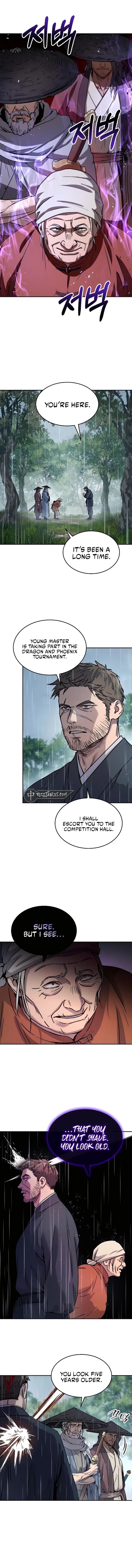 Read absolute dominion chapter 60 Manga Online