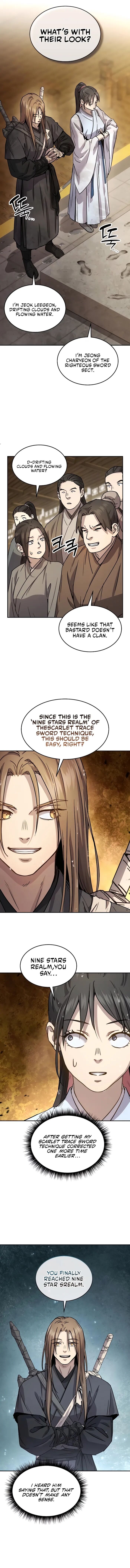 Read absolute dominion chapter 60 Manga Online