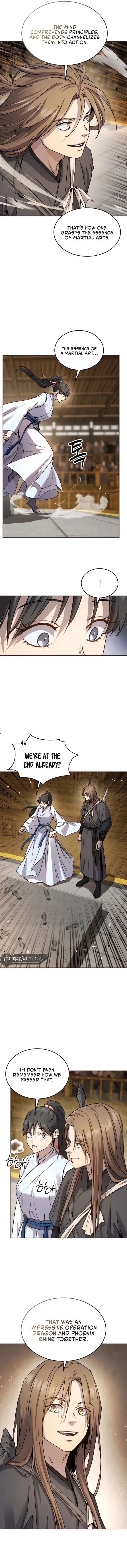 Read absolute dominion chapter 60 Manga Online