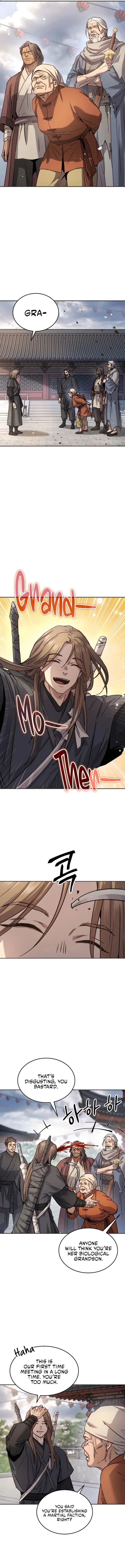 Read absolute dominion chapter 60 Manga Online