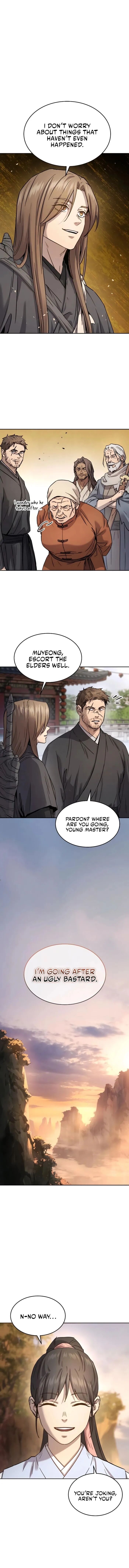 Read absolute dominion chapter 60 Manga Online