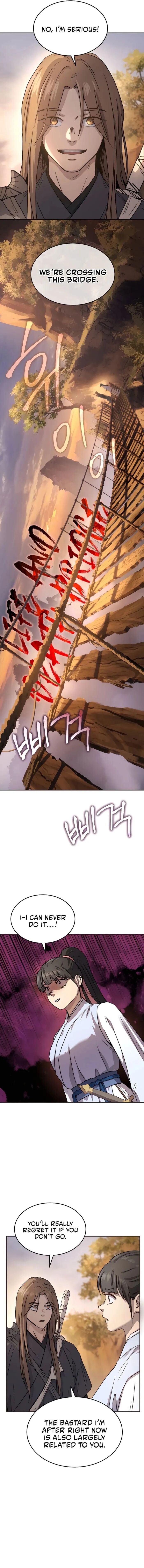 Read absolute dominion chapter 60 Manga Online