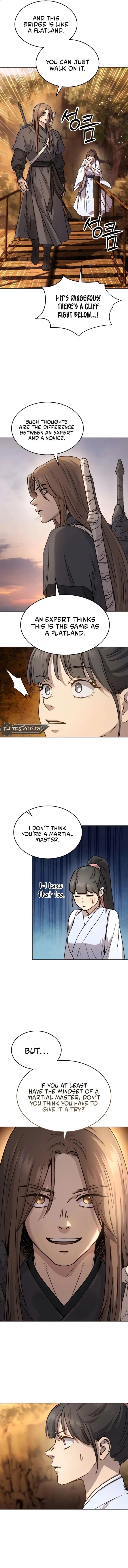 Read absolute dominion chapter 60 Manga Online