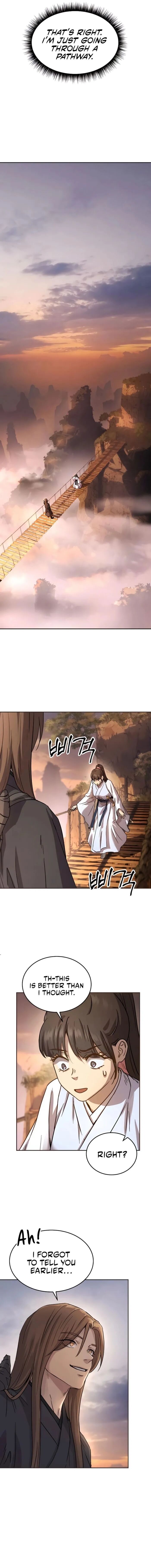 Read absolute dominion chapter 60 Manga Online