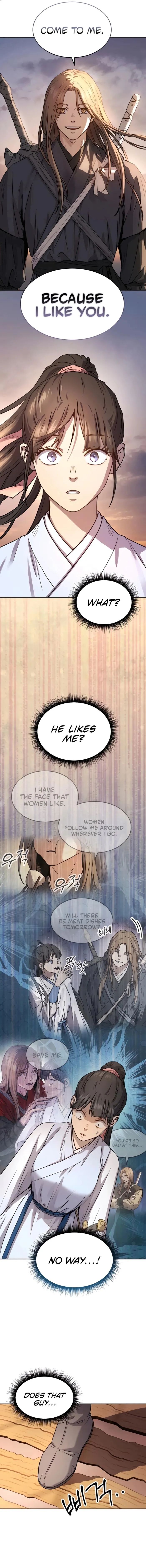 Read absolute dominion chapter 60 Manga Online