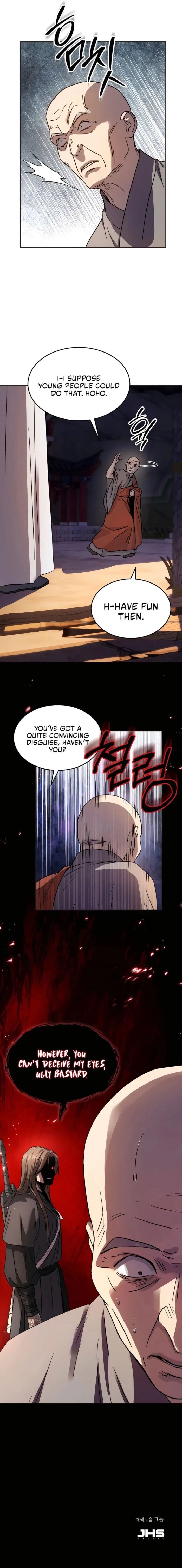 Read absolute dominion chapter 60 Manga Online