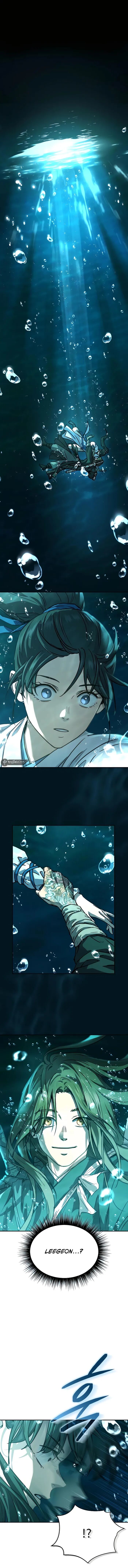 Read absolute dominion chapter 60 Manga Online