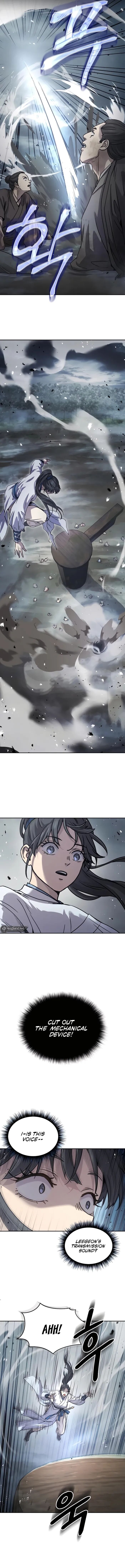 Read absolute dominion chapter 60 Manga Online