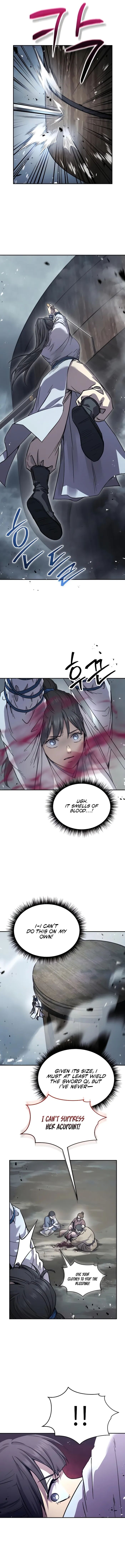 Read absolute dominion chapter 60 Manga Online